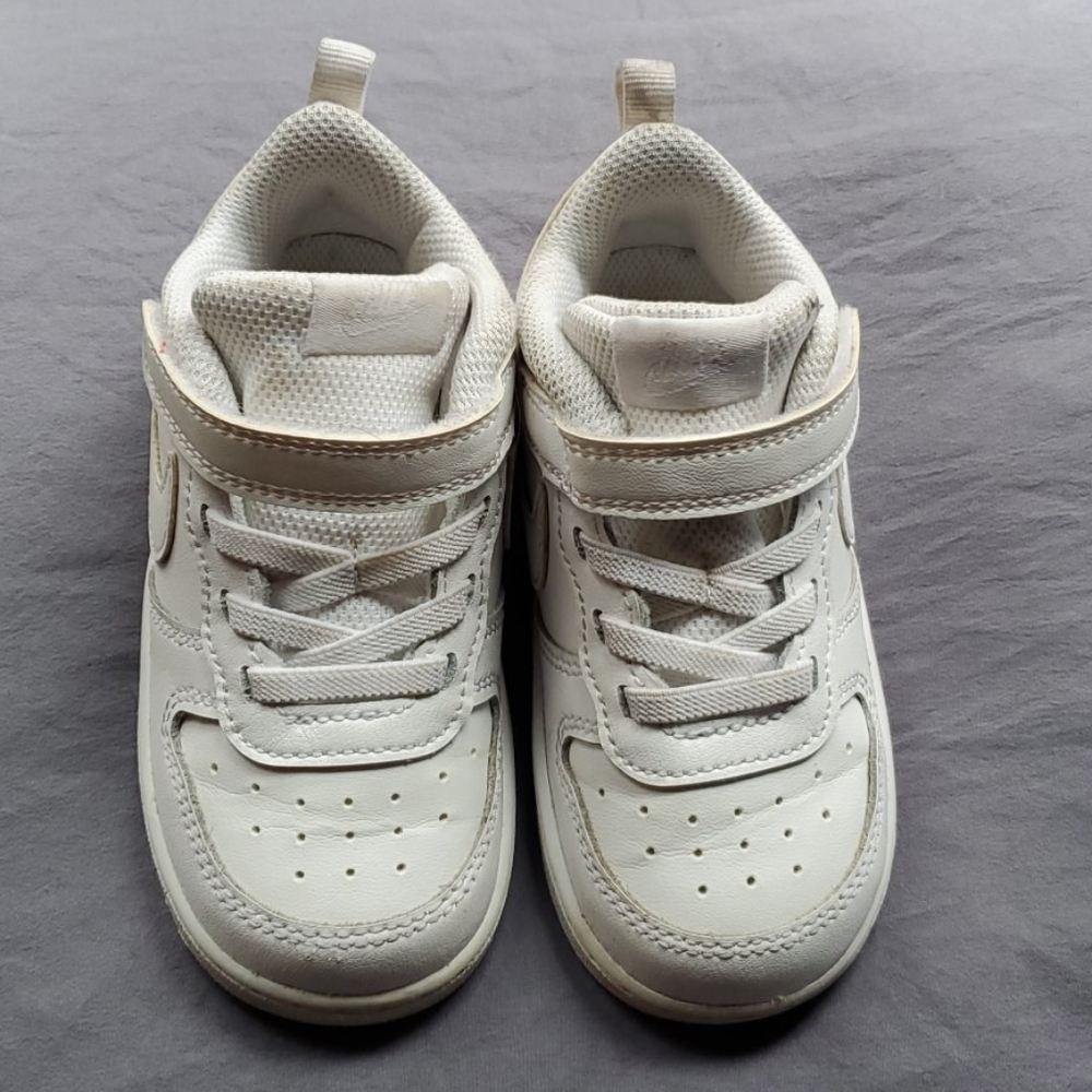 Kids' Court Borough 2 Low Top Sneaker Toddler